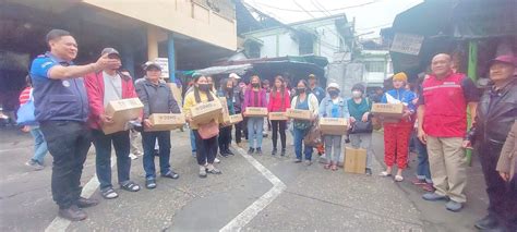 dswd bokawkan baguio city|DSWD Field Office CAR on Lockdown for Two Days .